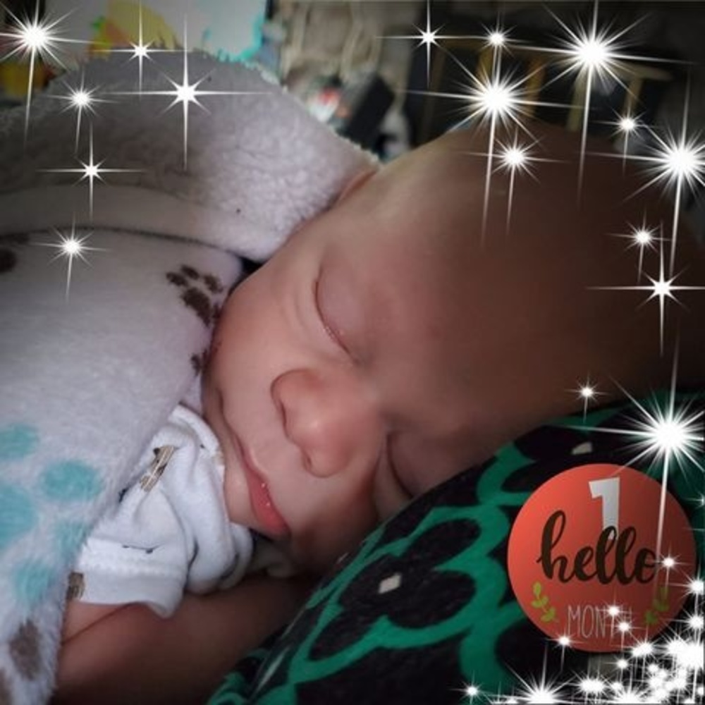 Meet your Posher, Rachel